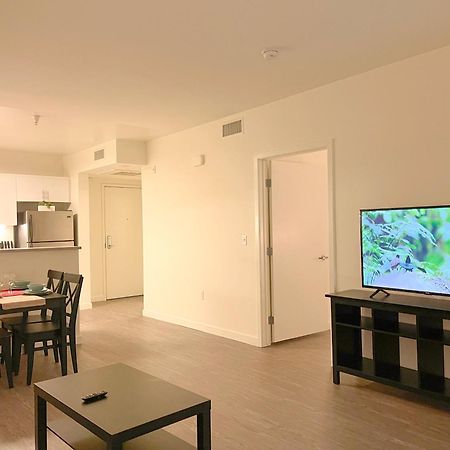 Perfect Apt W Parking Gym Pool Wifi In Arts District Dtla Near Little Tokyo B4 Los Angeles Esterno foto