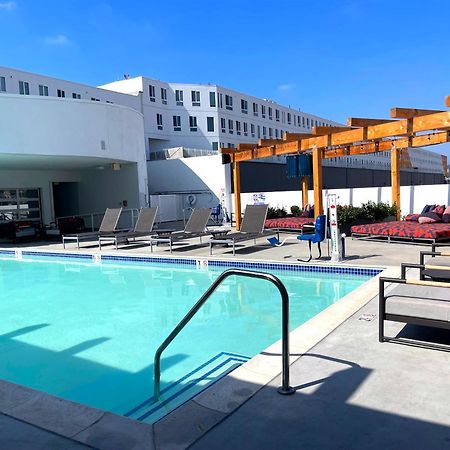 Perfect Apt W Parking Gym Pool Wifi In Arts District Dtla Near Little Tokyo B4 Los Angeles Esterno foto