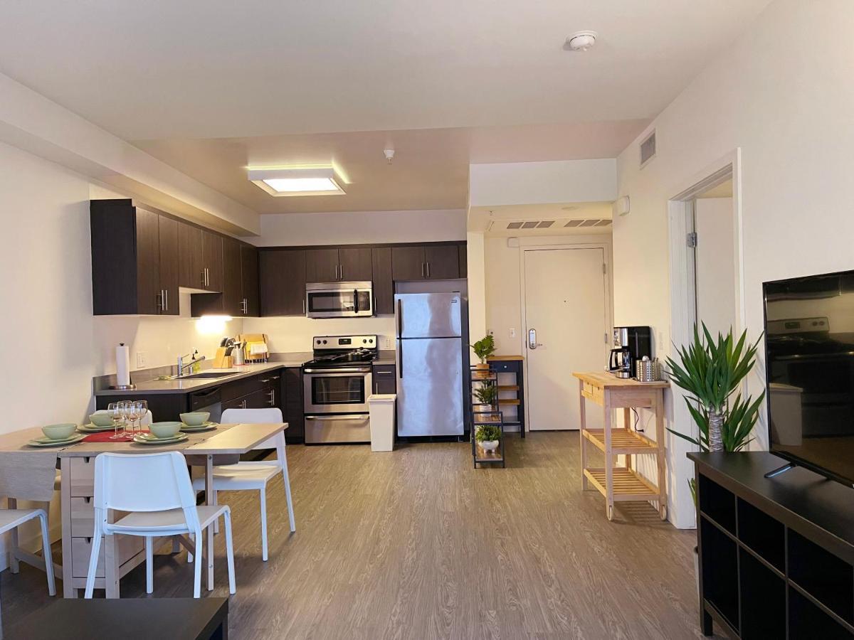 Perfect Apt W Parking Gym Pool Wifi In Arts District Dtla Near Little Tokyo B4 Los Angeles Esterno foto