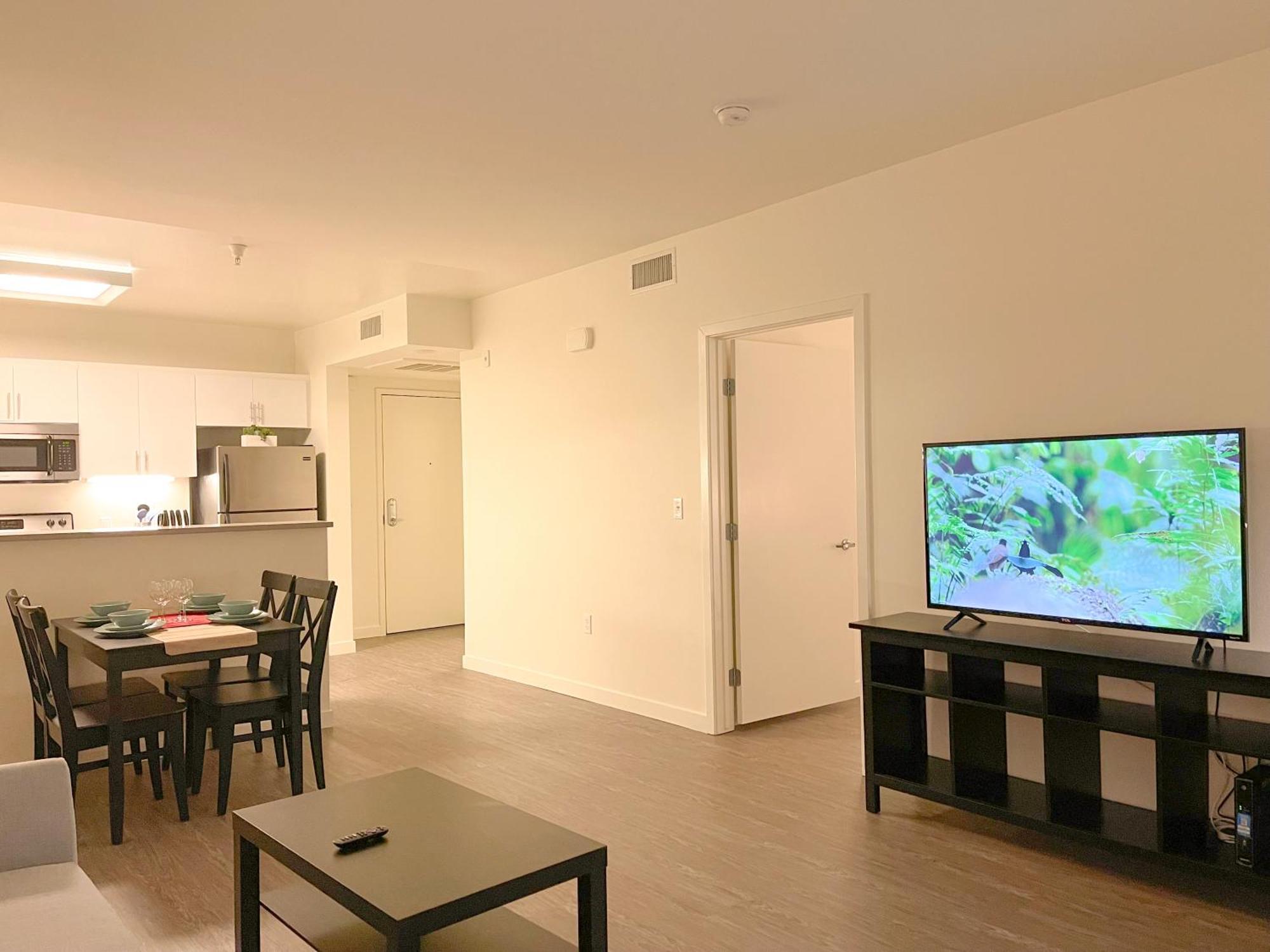 Perfect Apt W Parking Gym Pool Wifi In Arts District Dtla Near Little Tokyo B4 Los Angeles Esterno foto