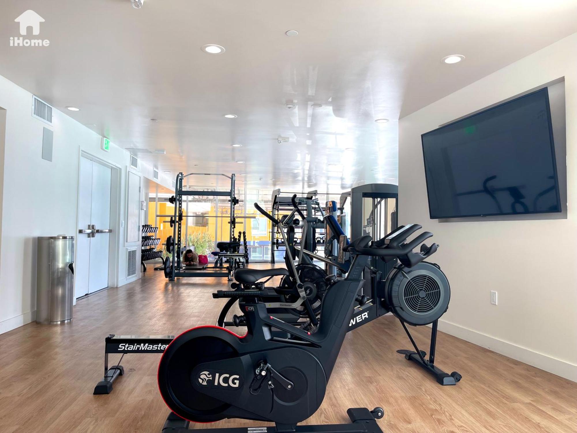 Perfect Apt W Parking Gym Pool Wifi In Arts District Dtla Near Little Tokyo B4 Los Angeles Esterno foto