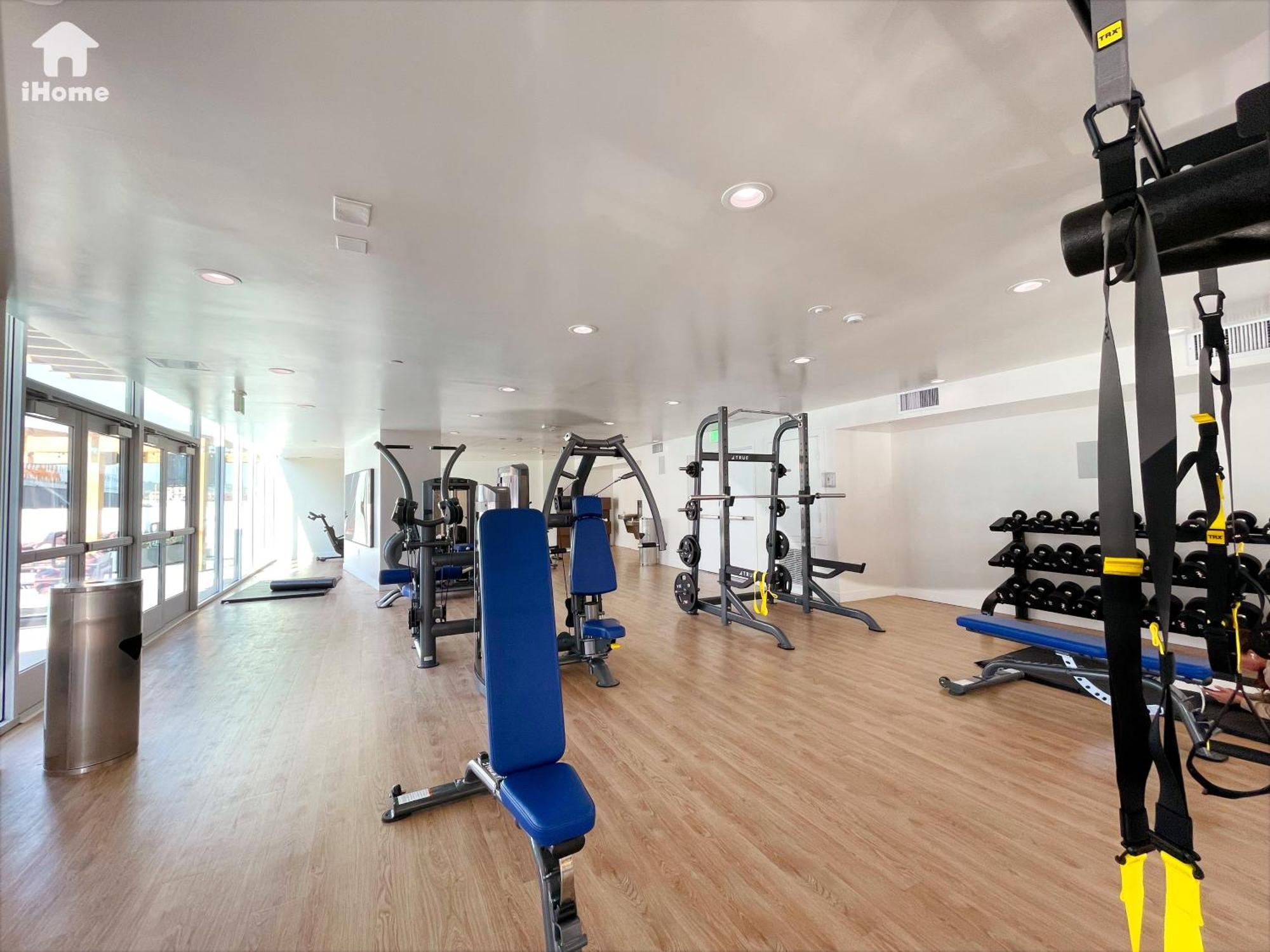 Perfect Apt W Parking Gym Pool Wifi In Arts District Dtla Near Little Tokyo B4 Los Angeles Esterno foto