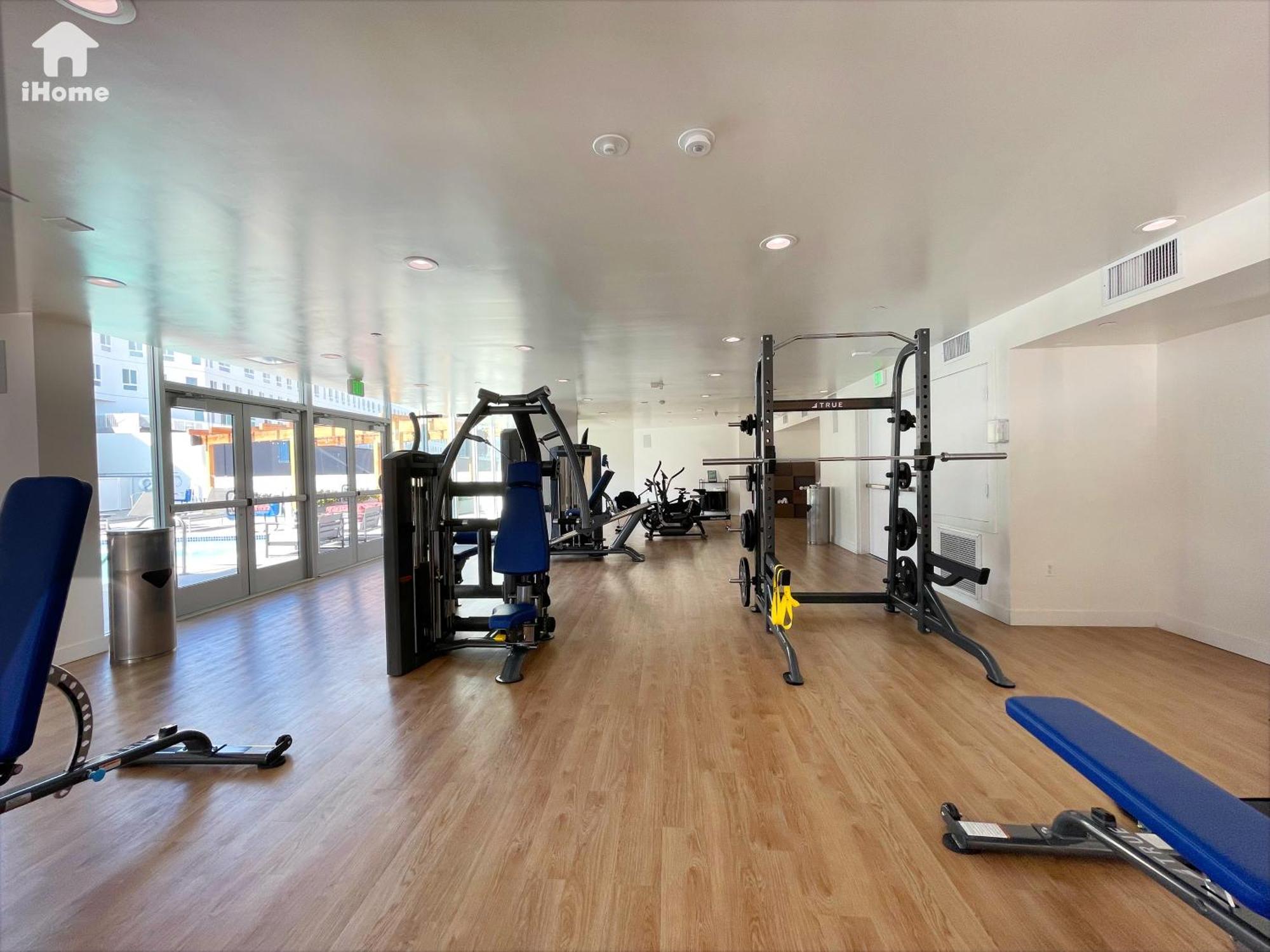 Perfect Apt W Parking Gym Pool Wifi In Arts District Dtla Near Little Tokyo B4 Los Angeles Esterno foto