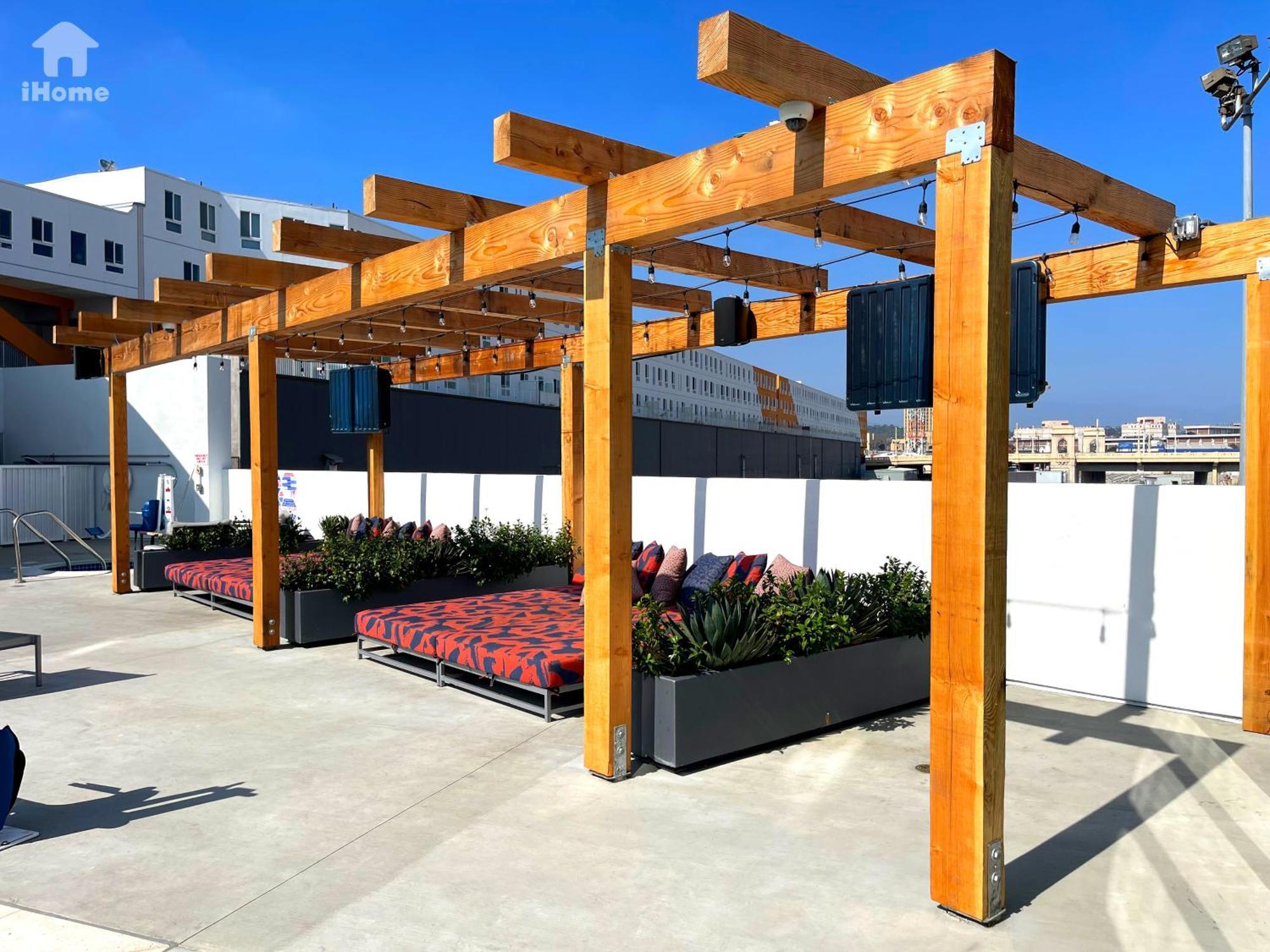 Perfect Apt W Parking Gym Pool Wifi In Arts District Dtla Near Little Tokyo B4 Los Angeles Esterno foto